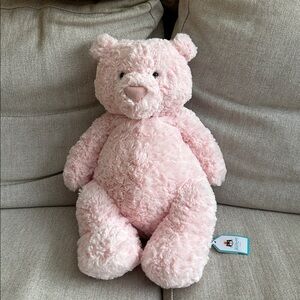 BNWT Large Leola Bear